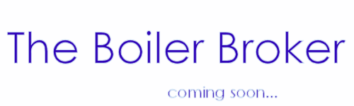 The Boiler Broker